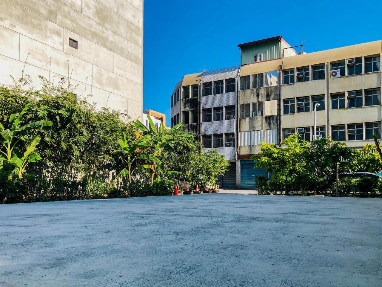 Happiness Is My Home Kota Hualien Bagian luar foto